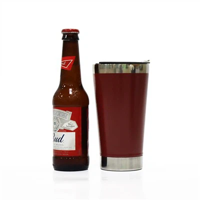 16oz/480 ml z nehrdzavejúcej ocele